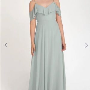 Jenny Yoo Bridesmaid Dress